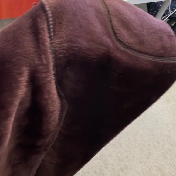 Pyjama with fleece lining NWOT - Picture 3 of 7